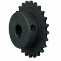 Martin Sprocket & Gear BS FINISHED BORE - 80 CHAIN AND BELOW - DIRECT BORE 40BS36 1 3/16